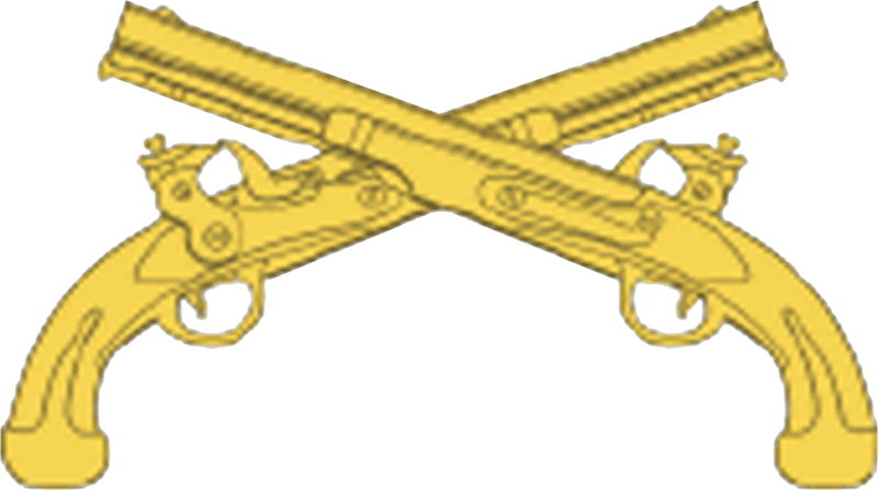 Military Police Corps logo
