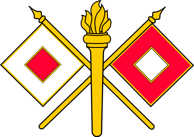Signal Corps logo