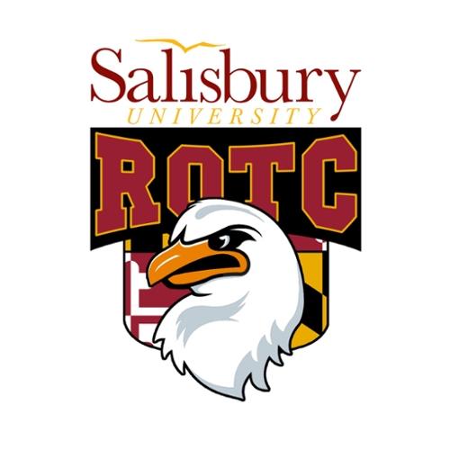 Salisbury University ROTC Bravo Company logo