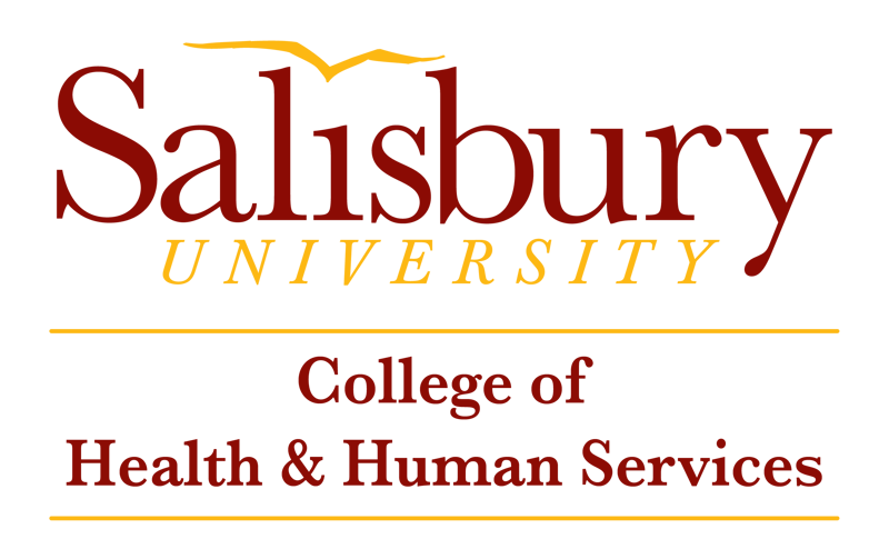 College of Health and Human Services Logo