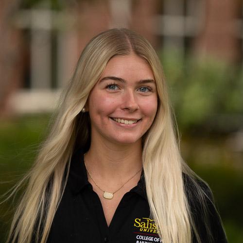 Annie Bechtel
