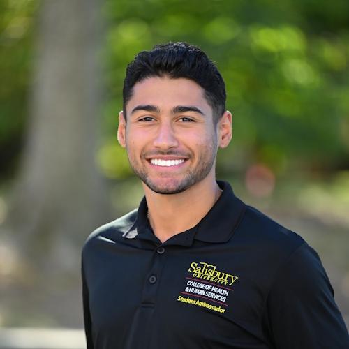Dillon Otero