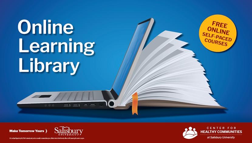 Online Learning Library Logo