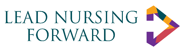 Lead Nursing Forward Logo