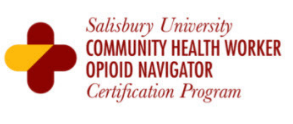 Eastern Shore Opioid-Impacted Family Support Program (OIFSP) Logo