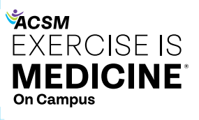 Exercise is Medicine 2018 Gold Campus