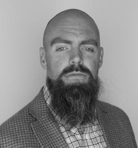 Joshua Saylor
