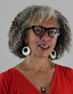 Carole Boston Weatherford 