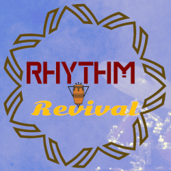 Rhythm Revival Logo