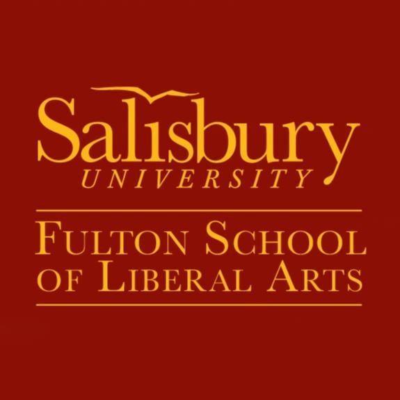 Fulton School of Liberal Arts Banner