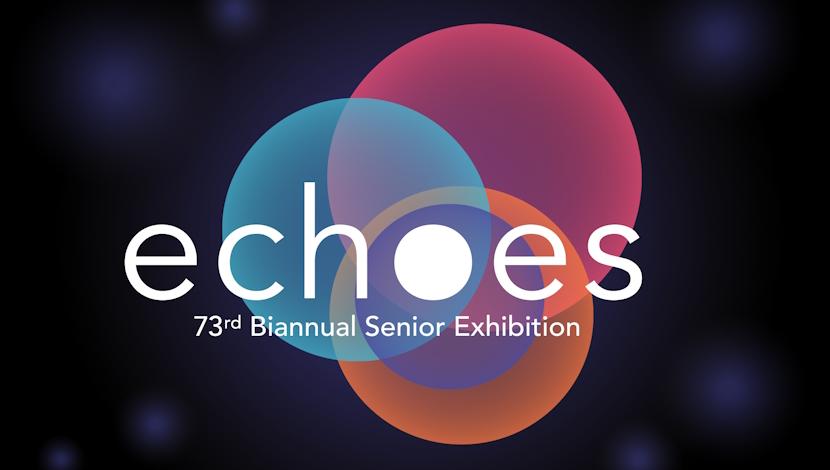 72nd Bi-Annual Senior Art Show Cover Image