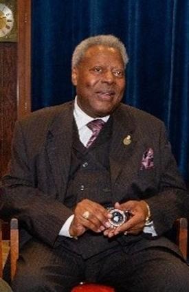 Dr. Joel King