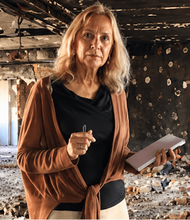 Mitzi Perdue
