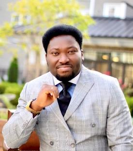 Dr. Odion Omovbude