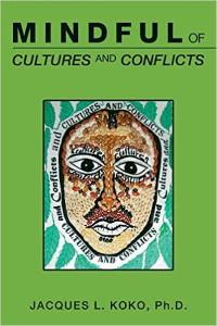 Mindful of Cultures and Conflicts Cover