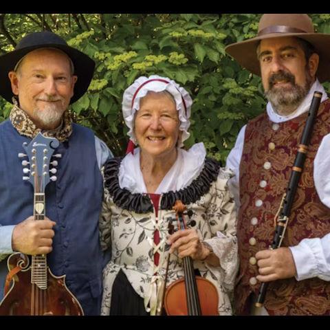 Blarney Pilgrims