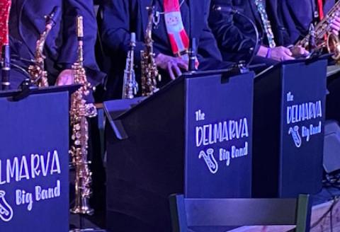 Delmarva Bigband