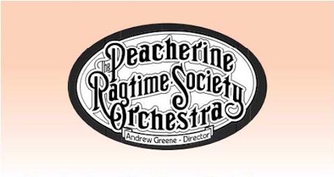 Peacherine Ragtime Society Orchestra