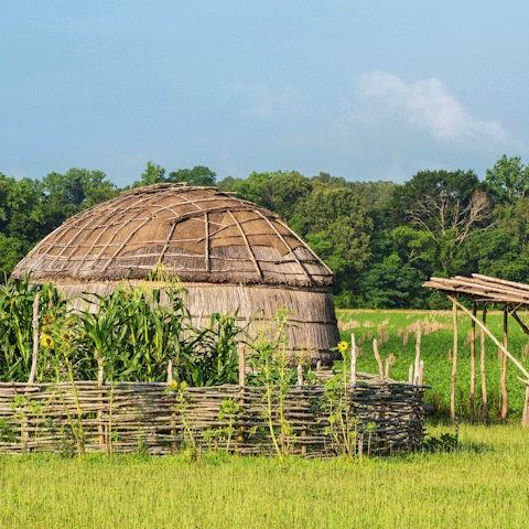 Handsell Historic Site