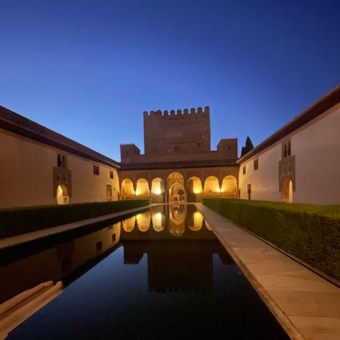 Alhambra
