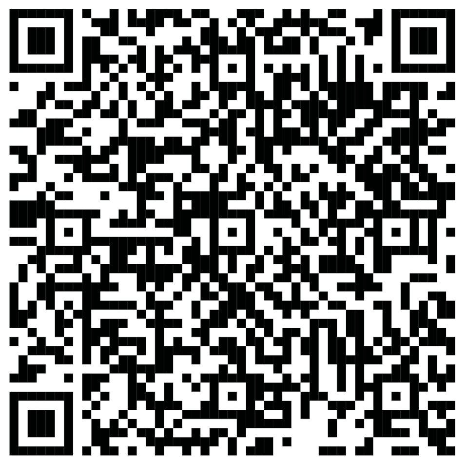 Marine band QR Code