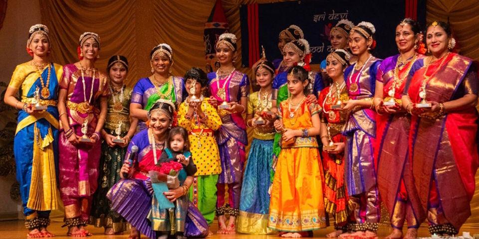 Sri Devi School of Dance