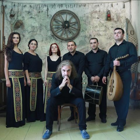 The Naghash Ensemble