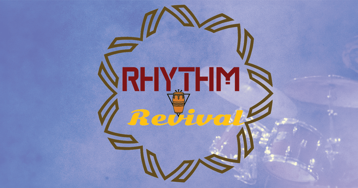 rythm revival