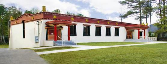 Drepung Loseling Monastery, Inc. – Atlanta, GA