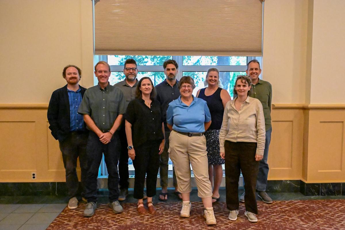 history department faculty 2026