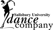 Salisbury University Dance Company logo
