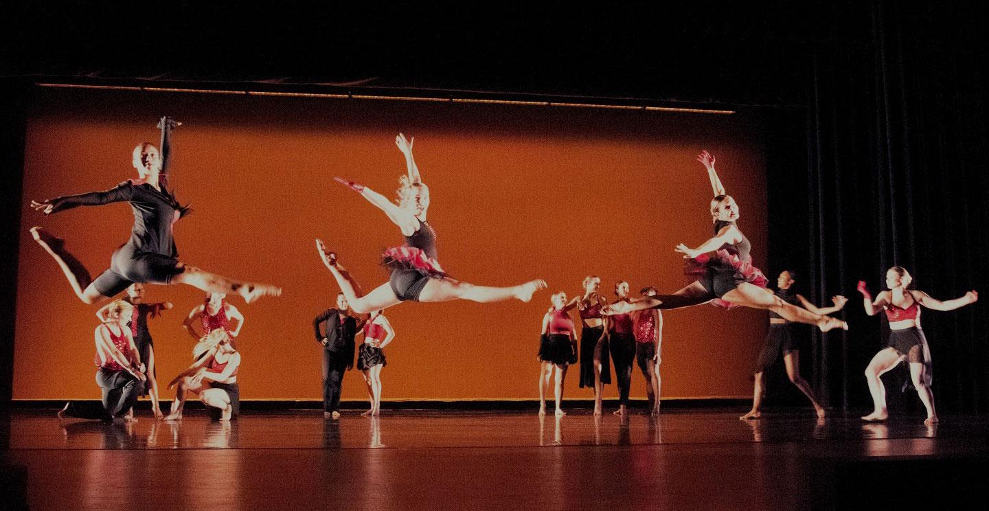 Musical Theatre Dance Musical Theatre