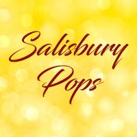Salisbury Pops Concert Logo