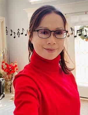 Eva Chang