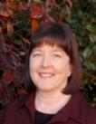 Martha Mancuso Headshot