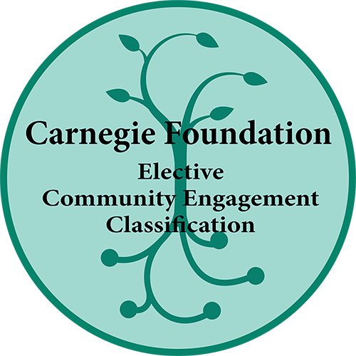 Carnegie Foundation Seal