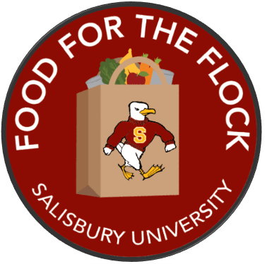 Food for the Flock Logo