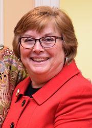 Maryland Senator Nancy King
