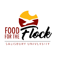 Food for the Flock Logo