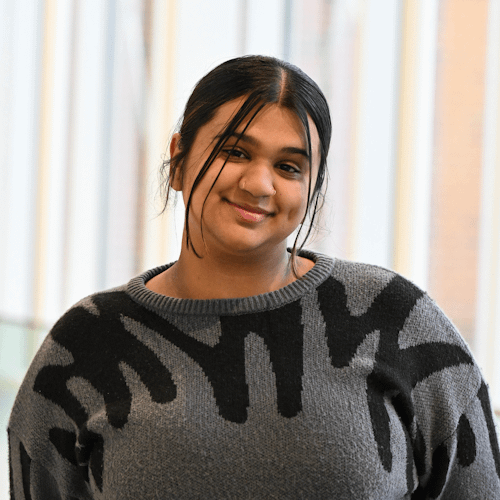 Zainab Jabeen
