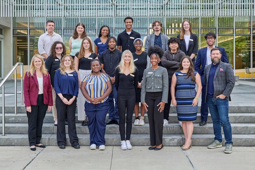 PCS 2026 group photo