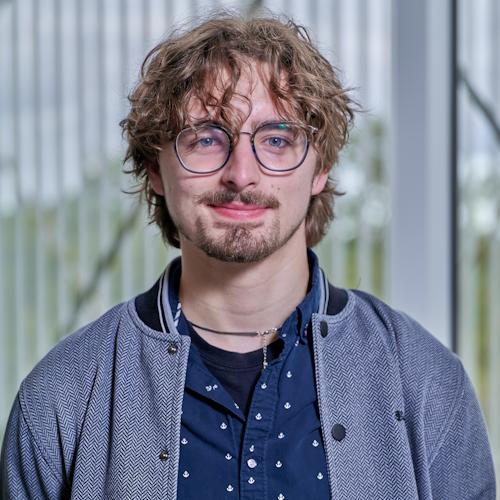 Mathijs Goyens-Harvey