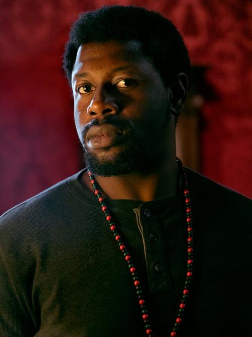 Olúfẹ́mi O. Táíwò Headshot