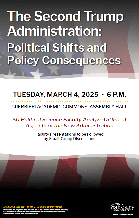 The Second Trump Administration: Political Shifts and Policy Consequences