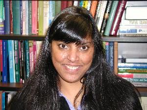 Dr. Anjali Pandey