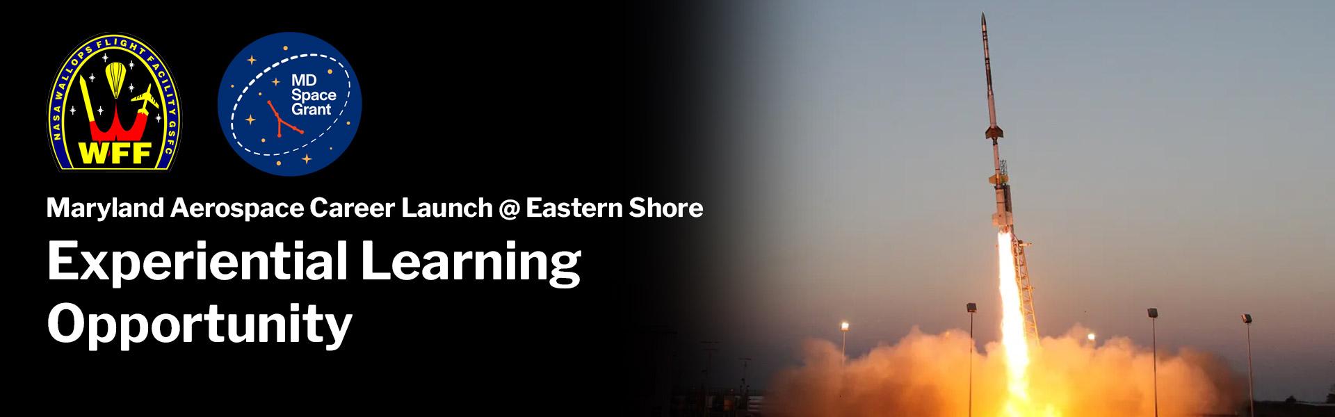 Aerospace Career Launch