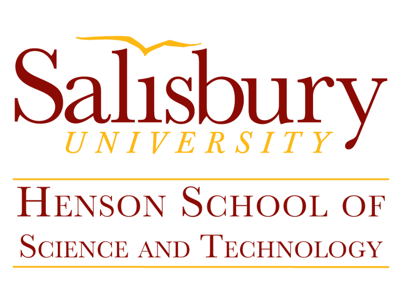 Henson School of Science and Technology Logo