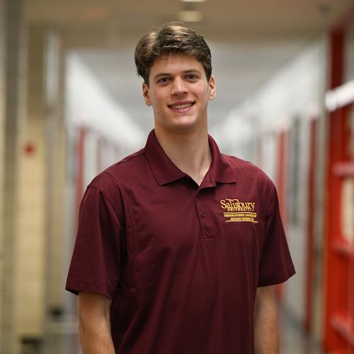 Owen Beaubout