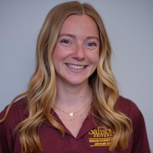 Emily Trout