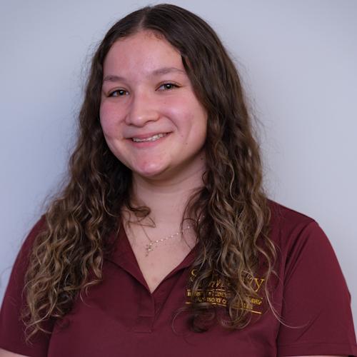 Gabby Pileggi